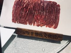 -东来顺饭庄(新源里店)