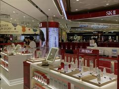 -乐天免税店(明洞店)