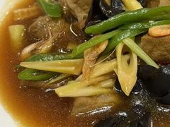 -呼吸森林·生态农庄农家乐私房菜