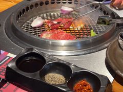 -焱铁烧·黑毛和牛专门店(南宁万象城店)