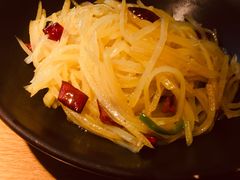 -金牌外婆家(苏州中心店)