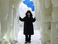 -宁波冰雪大世界(北仑区)