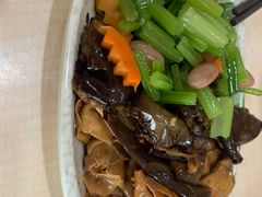 -台北风味(第一家快餐)