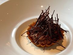 -Le Comptoir de Pierre Gagnaire