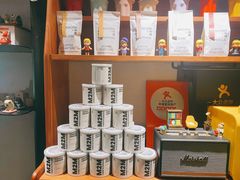 零售区-慢象咖啡(台江店)