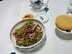 古教水爆肚-耳朵眼会馆(鼓楼店)