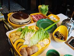 -润园四季椰子鸡火锅(南山海岸城店)