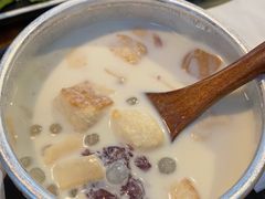 -大理老字号·舟渔的鱼野生菌海景餐厅(双廊店)