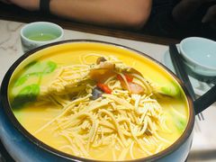 -韵秋荷(宝山龙湖天街店)