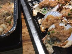 -云晓光头烧烤吧(盛夏店)
