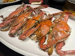 -铭家家宴·海鲜青岛菜·院子餐厅(燕岭路店)
