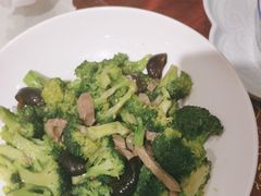 -鲁菜根·泰安菜(万达店)