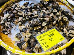 -拉完海鲜大排档(温岭店)