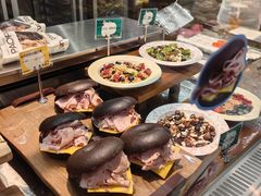 -PAOPAO Bakery&Café(港汇店)