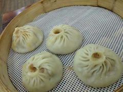 -苏生鸭血粉丝(鹿鸣路店)