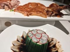 -漢舍中国菜馆(浦东嘉里城店)