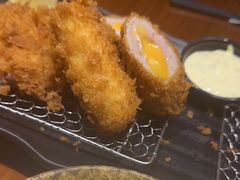-胜博殿霸王树(嘉里中心店)