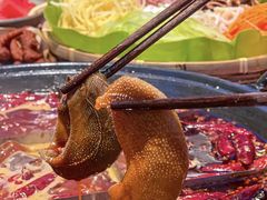 -纸盐河码头火锅(十八梯店)