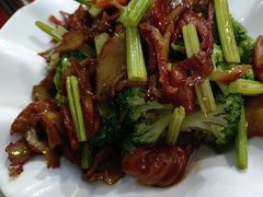 -佛有缘素食馆·荔湾老字号(陈家祠首店)