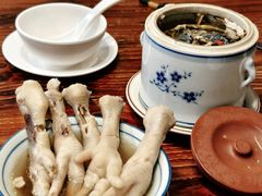 -黄祥华养生堂·炖汤·营养蒸饭(岭南天地店)