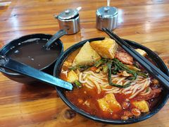 -螺蛳粉先生(蓟门桥店)