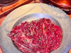 -烧肉达人•炭火烧肉(新天地店)