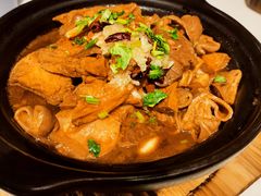 -后海16号·北京私房菜