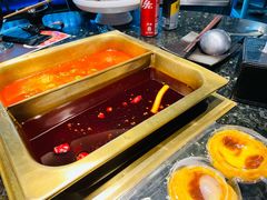 -王家渡火锅店(棕榈泉店)