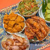 这家地道的娘惹菜成功虏获了我的胃