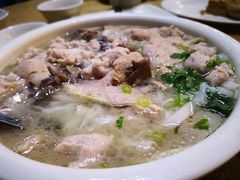 -揭阳钟记小食(福田新村店)