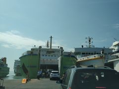 -海安新港(公交站)