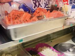 -小船渔村•大连菜•大连焖鱼(黄河路店)