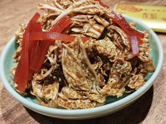 -小吊梨汤·北京菜·烤鸭(望京四元桥购物中心店)