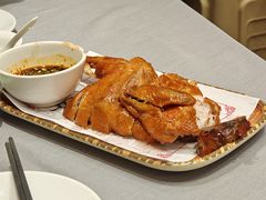 -金哥私房菜馆(张府园总店)