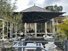 -Cornwall Park Bistro