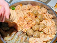 -黄记煌三汁焖锅(新世纪广场店)