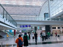 -香港国际机场