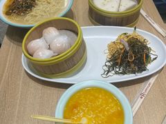 -盛宝粥店(建设街店)