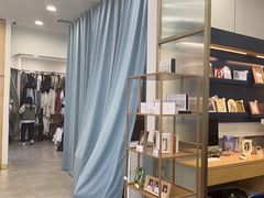 -海马体照相馆(广州新世界云门New park店)