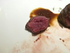 -王品牛排(郑州大卫城店)