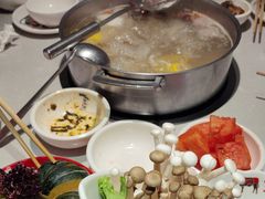 -俏牛哥鲜牛肉牛肆馆(重庆天地店)