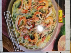 -恩你小木屋·烤肉韩式料理(嘉兴秀洲店)