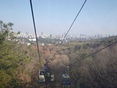 -虞山风景区