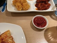 -必胜客(双榆树店)