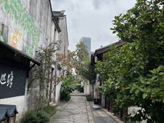 -巡塘古镇