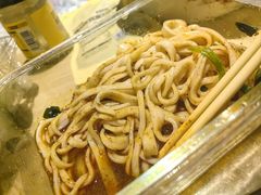 -魏家凉皮(马驹桥店)