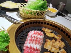 -花味烤肉·拌饭(庐阳万象汇店)