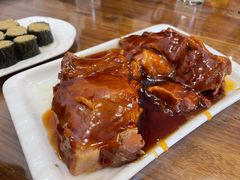 -砂锅李(九江路店)