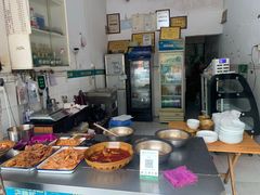 -渔桥李记奶汤面(东街店)