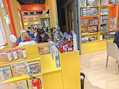-猎人桌游吧(合生汇店)